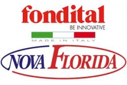 FONDITAL / NOVA FLORIDA